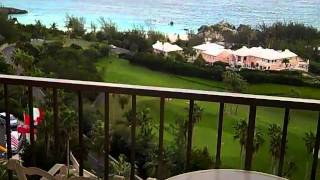 Fairmont Southampton Bermuda [upl. by Lester169]