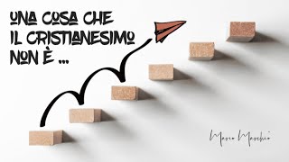 Il cristianesimo non è [upl. by Prichard]