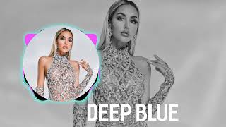 Deep Blue Remix 2024  Emotional Depth by Noah Rivers  Original Track by Oceanic Dreams [upl. by Seraphina]