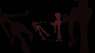 hayloft II sped up  total drama Gwen Duncan Courtney edit  CHAT THIS TOOK FOREVER fyp viral [upl. by Uzziel]