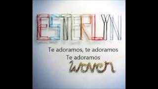 Esterlyn  You Are The Way Letra en español HQ [upl. by Dumah]