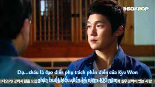 Vietsub Heartstring Ep 05 P45 360Kpop [upl. by Shu]