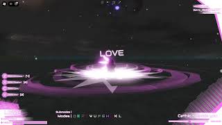 Star Glitcher Revitalized  LOVE PHASE 2 Showcase [upl. by Iow]