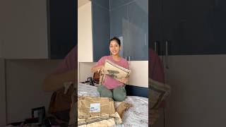 Me bhi Surprised thi ye dekh🥹  Anju Mor  trending shopwithyoutube anju minivlog [upl. by Caspar]