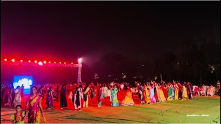 Ghatkesar Dandiya [upl. by Atiuqrahc]