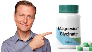 The Unique Benefits of Magnesium Glycinate How Its Different [upl. by Ravens]