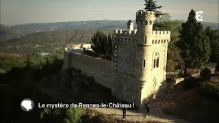 2017  RennesleChâteau 100 ans après la mort de labbé Saunière  France 2 [upl. by Eillit]