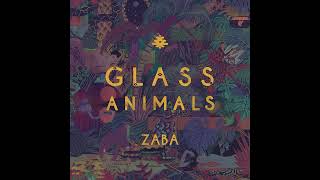 Glass Animals  Gooey Studio Acapella [upl. by Bashee]