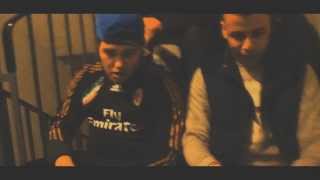 HOOSS feat Dibson  Audessus  Clip Officiel [upl. by Aidnyl]