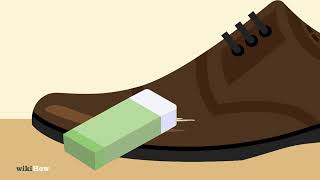 How to Clean Patent Leather [upl. by Ayaj]