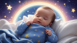 Meditation Music with Water Sounds amp Baby Sleep Tips [upl. by Enilreug988]