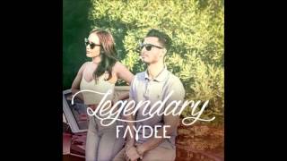 Faydee  If I Didnt Love You Official Audio [upl. by Winnah]