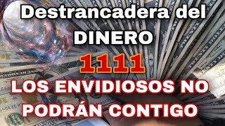 Milagros manifiestos 1111 Hz Energía Abundancia positiva profunda Desbloqueo del dinero y AMOR [upl. by Victory]