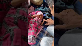 A new life brings joy and hope😭♥️ ytshorts humanity baby babygirl pregnancy new shortsfeed [upl. by Ydor]