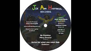 Mikey General LucianoHearer Of PrayerJah Always Hears Dub [upl. by Paine]