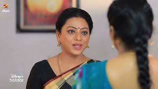 Baakiyalakshmi  29th April to 4th May 2024  Promo [upl. by Suzetta]