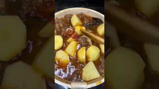 Easy lamb curry recipe [upl. by Ludmilla920]