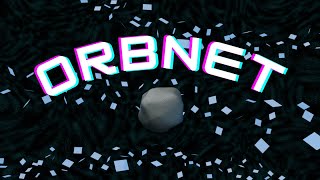 ORBNET  Short Film By Kameron Skrobacz [upl. by Alilad]