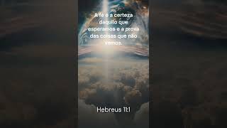 Hebreus 11 [upl. by Iht]