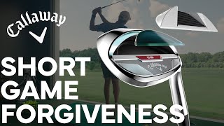 The Wedge That May Change Your Short Game [upl. by Trula]