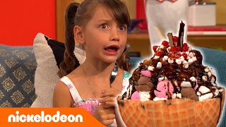 Grzmotomocni  NAJLEPSZE 25 minut najsłodszych momentów z Chloe Grzmotomocną  Nickelodeon Polska [upl. by Mmada]