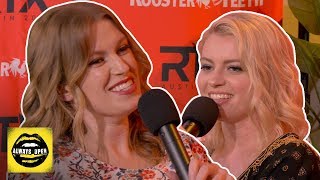 Always Open Ep 58  Elyses Explosive Secret  Rooster Teeth [upl. by Edan]