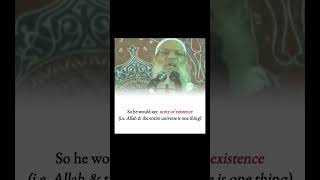 The Reality of Sayyid Qutb  Sheikh Raslan islam shorts [upl. by Hyacinth]