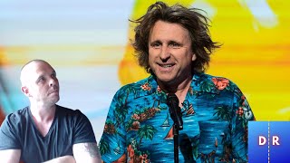 Milton Jones One Liners  Daz Reacts [upl. by Adnilram861]