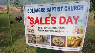 Sales Day Baghmara indore road 10 December 2024 [upl. by Gamin]