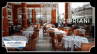 CIPRIANI  ActualMX [upl. by Rodolph]