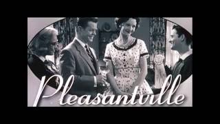 PLEASANTVILLE  Film BonheurFeelGood Movie® [upl. by Alcott590]