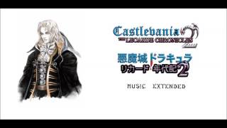 Castlevania Lecarde Chronicles 2 Music Extended  Green Guest [upl. by Beal]