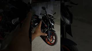 Review of KTM Duke 390 Gen 3 bs6 shortsfeed shortvideo shortsviral trending ktmduke shorts [upl. by Qahsi383]