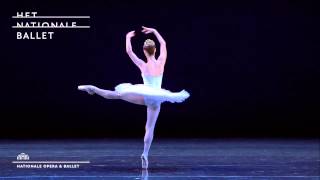 Jurgita Dronina Medora Variation  Le Corsaire [upl. by Auqkinahs217]