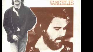 Vangelis Rarities quotDont be foolishquot [upl. by Henig]