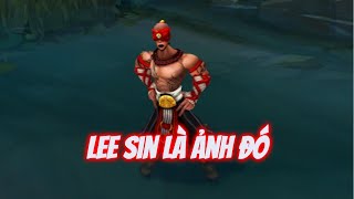 ẢNH LÀ LEESIN ĐÓ  HynYaFu Hài Liên Minh [upl. by Nwahsem]