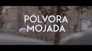 Rayden  Pólvora mojada Videoclip Oficial [upl. by Nyssa37]