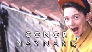 Conor Maynard  The Conorcles  Episode 10  Brighton [upl. by Brice]