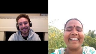 Cambly English Conversation With Native Speakers [upl. by Jotham104]