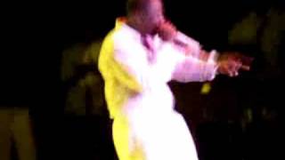 There You Go Johnny Gill Live [upl. by Korey431]