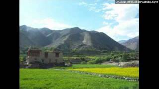 Leh Ladakhi Song Skalwa  O Zesma Lay [upl. by Isak807]