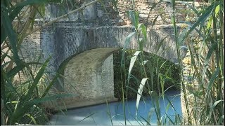 Baños de la Hedionda Casares Málaga [upl. by Delahk844]