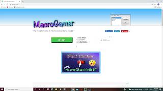 how to install macro gamer [upl. by Paulsen]