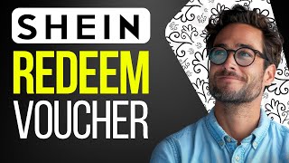 How To Redeem Voucher Code on SHEIN 2024 [upl. by Philbert]