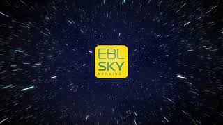 Revamped EBL Skybanking App Newer Simpler [upl. by Lyram]