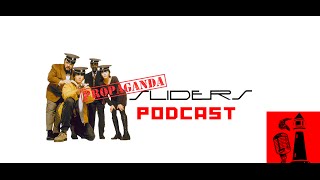 Sliders S01E01 The Pilot – Part 2  TFTT Sliders Podcast Ep2 [upl. by Nomrah447]