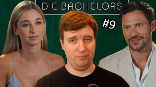 Larissas falsches Spiel  Die Bachelors 9 [upl. by Patt]