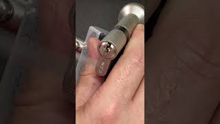 Thumbturn Lock Bypass [upl. by Pennington]