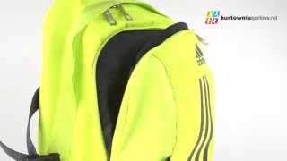 Plecak adidas Power 2 Backpack M [upl. by Rovert]