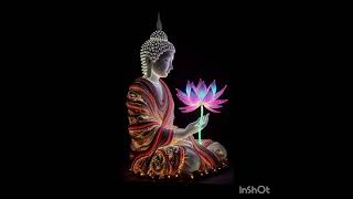 Gautam Buddha Meditation  Calm Relaxing Music [upl. by Samohtnhoj998]